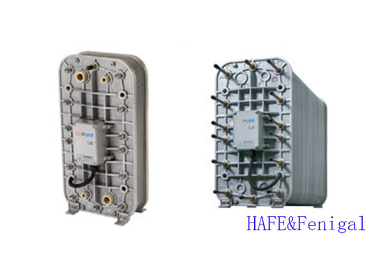 Veolia EDI-modules MK-3PharmHT 3,4 m3/h Terugwinning tot 96% Spanning 0?? 300 VDC