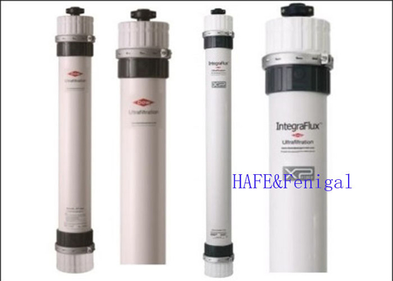 51m2 PVDF 2.0    8.5 m3/hr DuPont Ultrafiltratie Membraanmodules SFP 2860XP / SFD 2860XP Membraan systeem