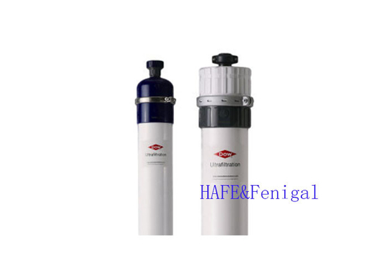 Dow Ultrafiltration Membrane Modules SFP-2860 / SFD-2860 8 inch 0,03 μm PVDF