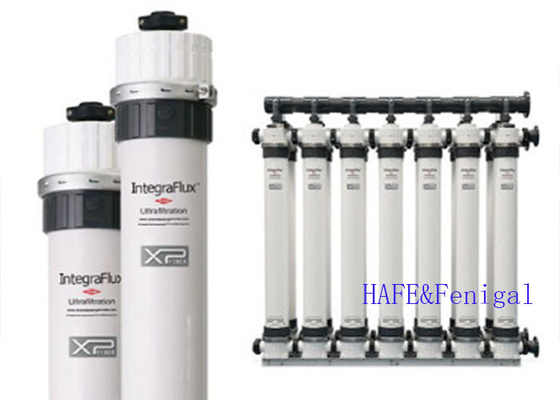 DuPont Ultrafiltratie Membraanmodules SFP 2880XP / SFD 2880XP 2.0