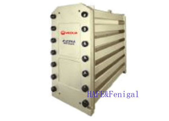 Veolia EDI-modules MK-3PharmHT 92kg 30 X 61 X 54 Stroomsnelheidsbereik 1,6-5.4