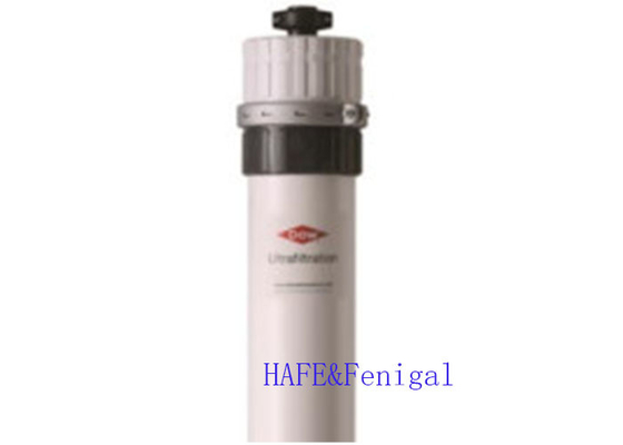 0.03 um PVDF Dow Ultrafiltratie Membraanmodules SFP-2880 / SFD-2880