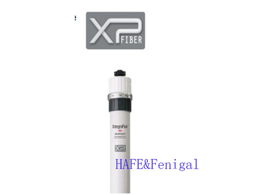 77 M2 0,03 μm PVDF DuPont Ultrafiltratie Membraanmodules SFP 2880XP / SFD 2880XP