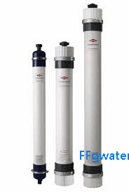 Dow Ultrafiltratie Membraanmodule SFD-2660 Een compacte en veelzijdige oplossing