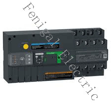 Schneider Dual Power Ats Automatic Transfer Switch Grid naar Generator