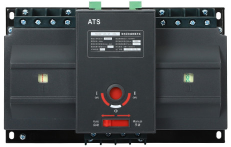 Schneider Dual Power Ats Automatic Transfer Switch Grid naar Generator