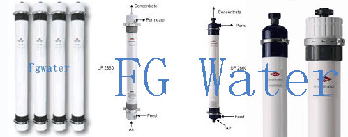 DOW SFP-2660 Ultrafiltratiemodule