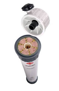 SFP-2860 Ultrafiltratie Membraanmodules Waterbehandeling van milieutechniek