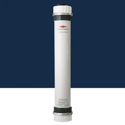 SFP2660 Waterfiltratiemodule voor de behandeling van grote waterstromen