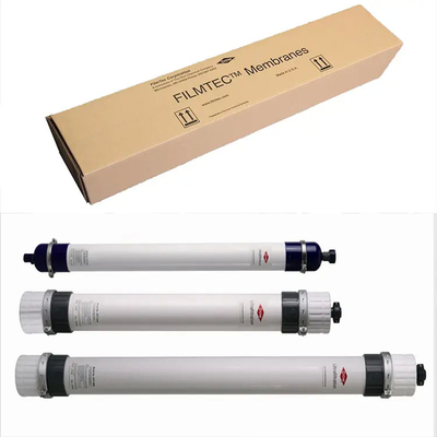 SFP2660 Waterfiltratiemodule voor de behandeling van grote waterstromen