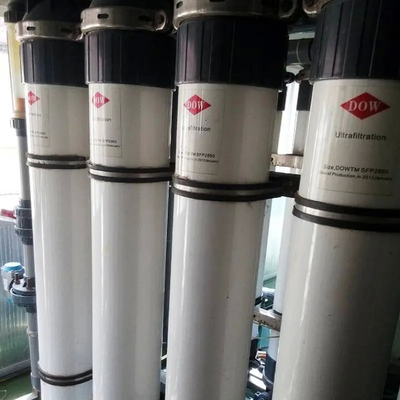SFP-2860 / SFD-2860 Uf Membraanmodule voor voorbehandeling
