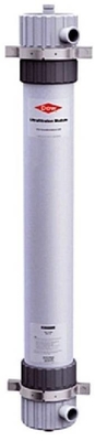Oorspronkelijke Dow Uf Membrane SFP-2880 / SFD-2880 Gemakkelijk schoonmaken en bevochtiging