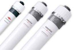Oorspronkelijke Dow Uf Membrane SFP-2880 / SFD-2880 Gemakkelijk schoonmaken en bevochtiging