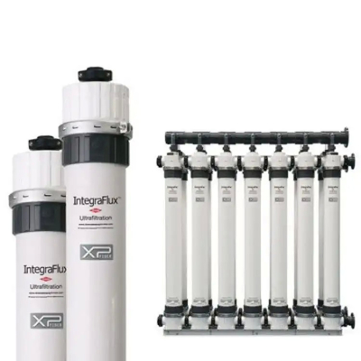 PVDF Dupont Dow Ultrafiltratie Membraanmodules SFP 2880XP / SFD 2880XP 0,03um Pore Grootte