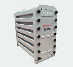 Continu elektrodeionisatie Edi-module