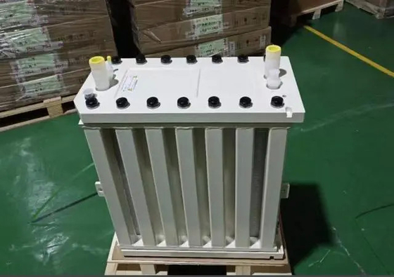 Laboratorium 15 Gpm-elektrodeionisatie-module voor zuiver water