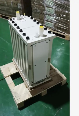 Stroom 5,0 M3/H Veolia Suez EDI-modules E-Cell-3X Suez Voor het leveren van ultrazuiver water