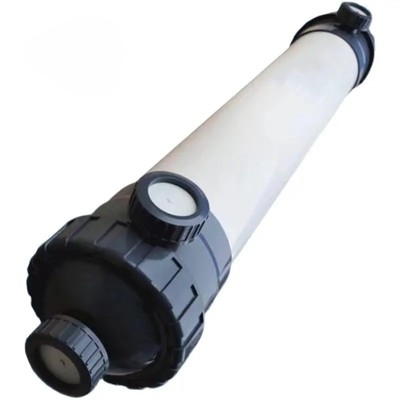 Chemische reinigingsresistente ultrafiltratiemembraanmodules UF3OA225L voor ontzilting