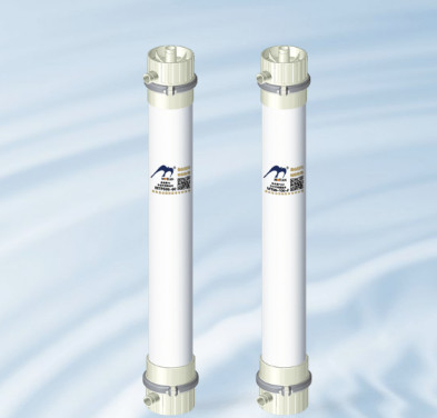 PVDF-ultrafiltratiemembraanmodules UF3OA225S voor hergebruik van gerecycled water