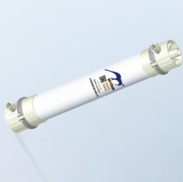 PVDF-ultrafiltratiemembraanmodules UF3OA225S voor hergebruik van gerecycled water