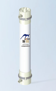 PVDF-ultrafiltratiemembraanmodules UF3OA225S voor hergebruik van gerecycled water