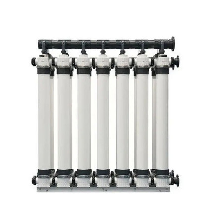 PVDF-ultrafiltratiemembraanmodules UF3OA225S voor hergebruik van gerecycled water