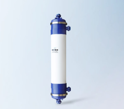 Ultrafiltratiemembraanmodules UF1IA315L voor de zuivering van grondwater en oppervlaktewater