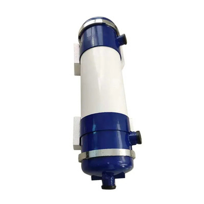 Ultrafiltratiemembraanmodules UF1IA315L voor de zuivering van grondwater en oppervlaktewater