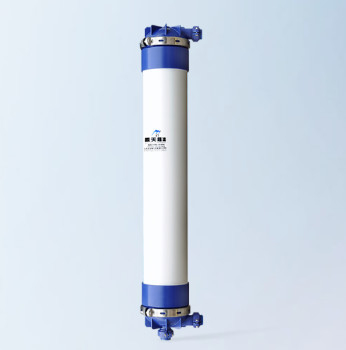 50m2 Ultrafiltratiemembraanmodules UF1IA250 voor voorbehandeling van microafvalwater