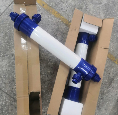 Onder druk buiten-in ultrafiltratiemembraanmodules UF3OA200