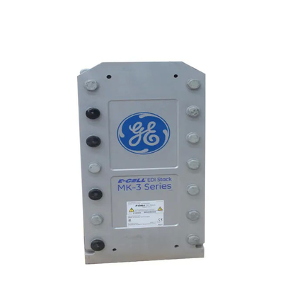 Veolia Suez EDI-modules E-Cell MK-3 voor industriële, herstel tot 96%
