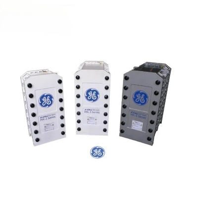 Elektrodeionisatiesysteem Veolia MK-7 EDI-modules voor zuivere waterproductie