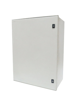 IP66 SMC pleister glasvezel behuizing Outdoor waterdicht elektrisch 400*300*200mm