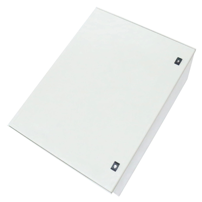 IP66 SMC pleister glasvezel behuizing Outdoor waterdicht elektrisch 400*300*200mm