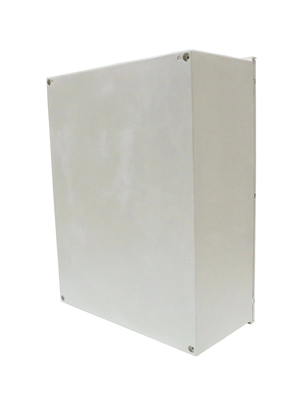 IP66 SMC pleister glasvezel behuizing Outdoor waterdicht elektrisch 400*300*200mm