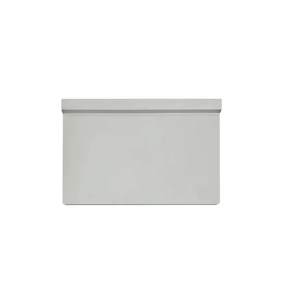 IP66 waterdicht versterkt glasvezel behuizing 500*400*200mm Voor harde werkomstandigheden