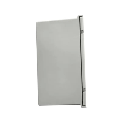 IP66 waterdicht versterkt glasvezel behuizing 500*400*200mm Voor harde werkomstandigheden