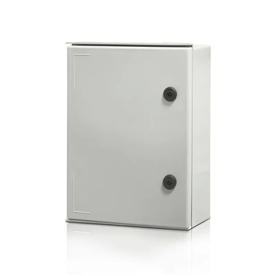 IP66 waterdicht versterkt glasvezel behuizing 500*400*200mm Voor harde werkomstandigheden