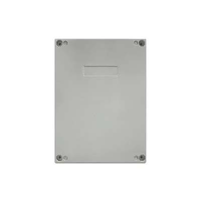 IP66 waterdicht versterkt glasvezel behuizing 500*400*200mm Voor harde werkomstandigheden