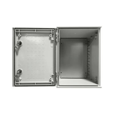 IP66 waterdicht versterkt glasvezel behuizing 500*400*200mm Voor harde werkomstandigheden