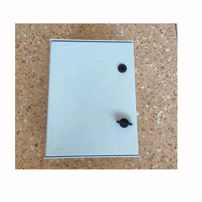 IP66 waterdicht glasvezel omheind doosje met vaste deksel 600*500*230mm