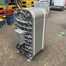 Vervangbare DI-tank Ionpure EDI-modules LX-Z IP-LX8000Z-5 Voldoet aan NSF 14 en NSF 61