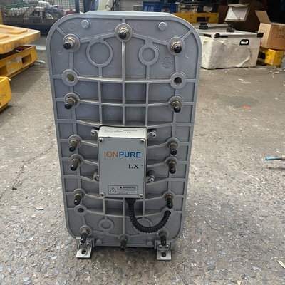 Vervangbare DI-tank Ionpure EDI-modules LX-Z IP-LX8000Z-5 Voldoet aan NSF 14 en NSF 61