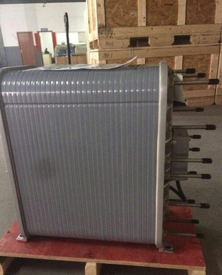 5.1-7.67m3/Hr Ionpure CEDI LX-Z IP-LXM45Z-5 met milieuvriendelijk proces