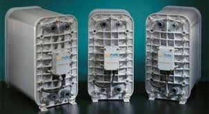 Supersterke elektrische isolatie Ionpure CEDI LX-Z IP-LXM18Z-5 Voor industriële