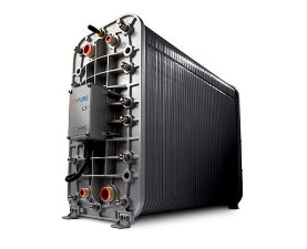 Supersterke elektrische isolatie Ionpure CEDI LX-Z IP-LXM18Z-5 Voor industriële