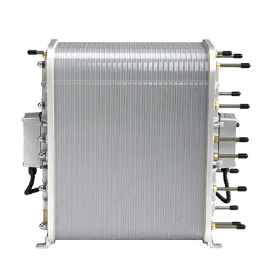 Goede waterkwaliteit Ionpure CEDI LX-Z IP-LXM24Z-5 Voor de biopharmaceutische industrie