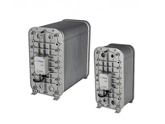 Goede waterkwaliteit Ionpure CEDI LX-Z IP-LXM24Z-5 Voor de biopharmaceutische industrie