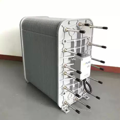 Een breed scala aan stromen Ionpure CEDI LX-Z IP-LXM04Z-5 met lage exploitatiekosten