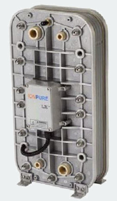 Een breed scala aan stromen Ionpure CEDI LX-Z IP-LXM04Z-5 met lage exploitatiekosten